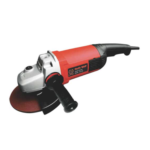 Ralli Wolf 9"  230mm Angle Grinder 2400W AG230